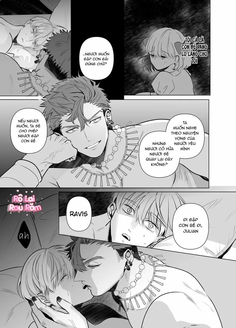 Tuyển Tập Bdsm Chịt Chọt 301 trang 17