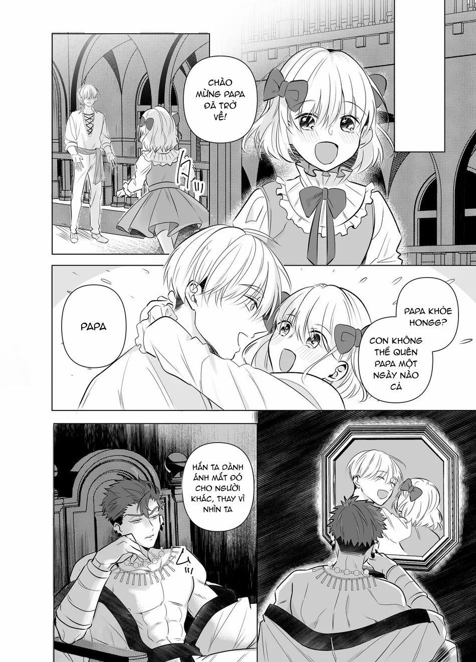 Tuyển Tập Bdsm Chịt Chọt 301 trang 18