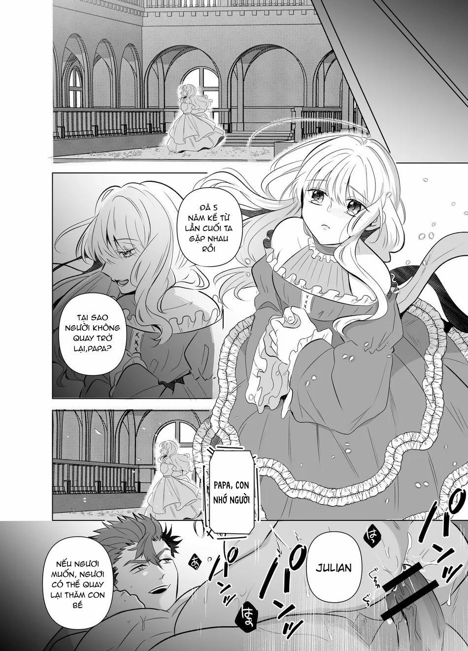 Tuyển Tập Bdsm Chịt Chọt 301 trang 28