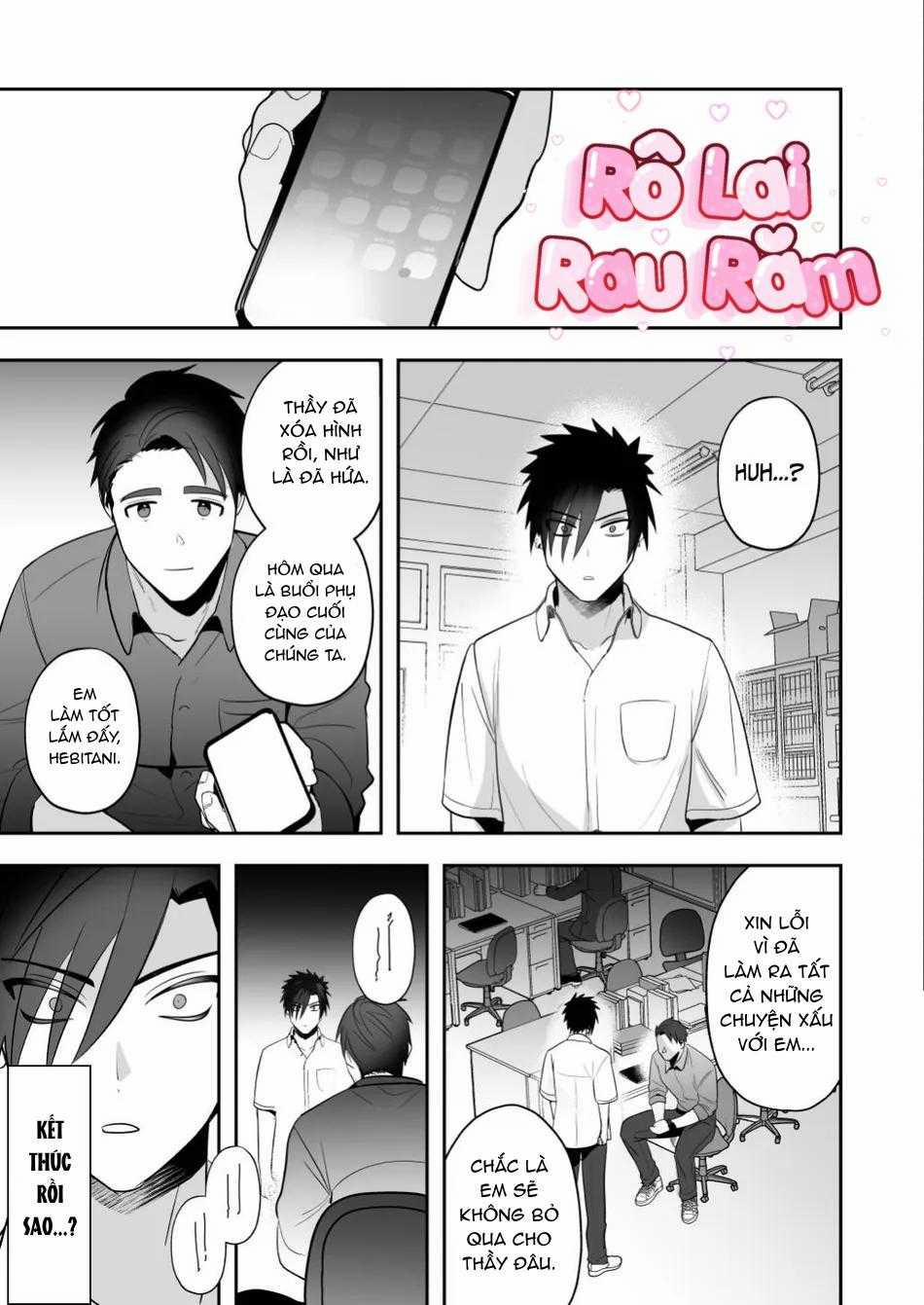 Tuyển Tập Bdsm Chịt Chọt 308 trang 23