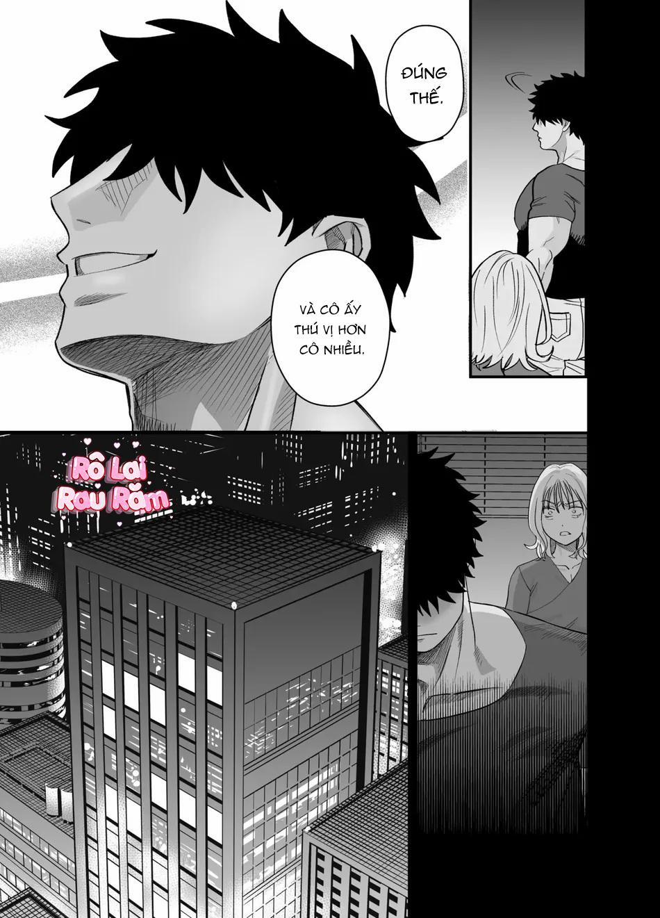 Tuyển Tập Bdsm Chịt Chọt 309 trang 3