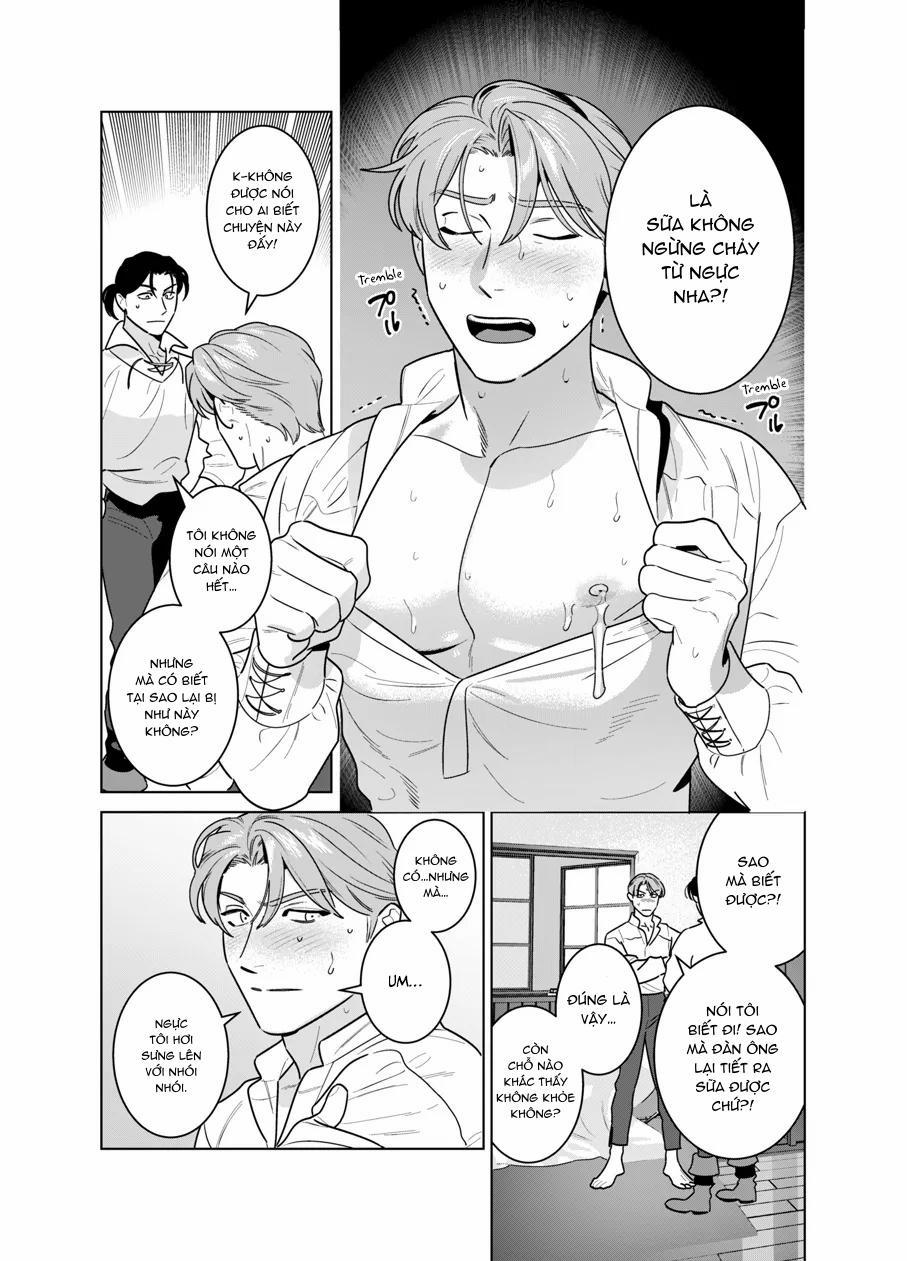 Tuyển Tập Bdsm Chịt Chọt 312 trang 12