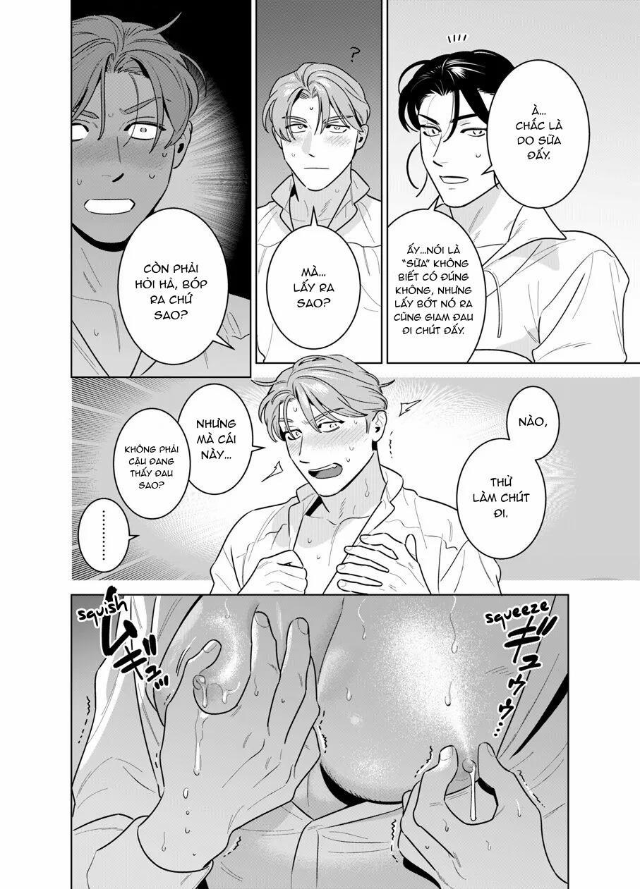 Tuyển Tập Bdsm Chịt Chọt 312 trang 13