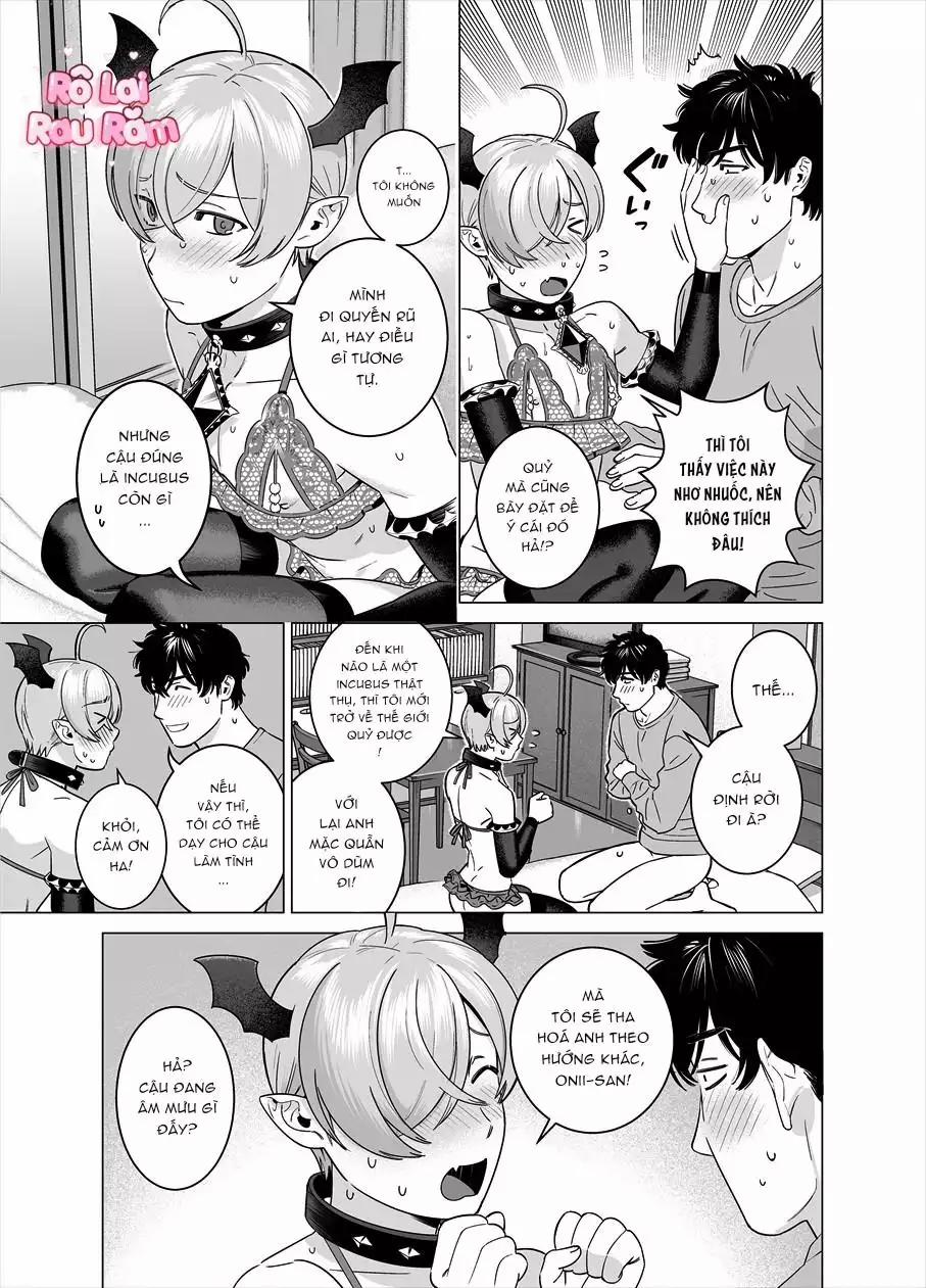 Tuyển Tập Bdsm Chịt Chọt 313 trang 23