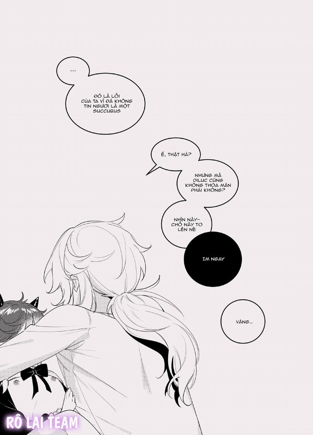 Tuyển Tập BL 18 Theo Yêu Cầu Nhà Rô Lai 1.1 trang 19