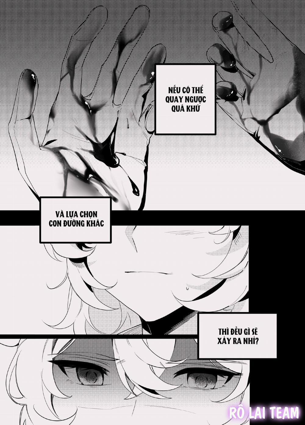 Tuyển Tập BL 18 Theo Yêu Cầu Nhà Rô Lai 1.1 trang 2