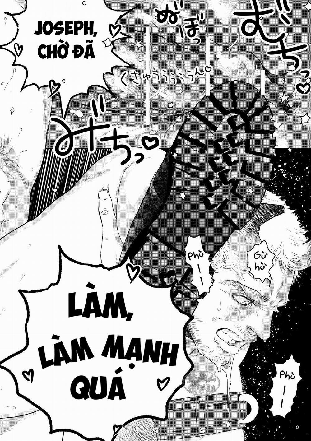 Tuyển Tập BL 18 Theo Yêu Cầu Nhà Rô Lai 1.2 Con bò trang 21