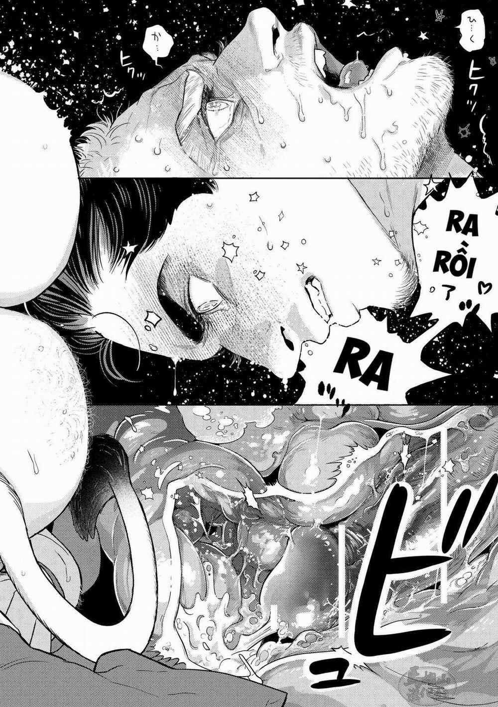 Tuyển Tập BL 18 Theo Yêu Cầu Nhà Rô Lai 1.2 trang 11