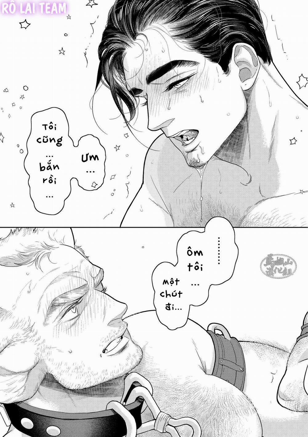 Tuyển Tập BL 18 Theo Yêu Cầu Nhà Rô Lai 1.2 trang 24