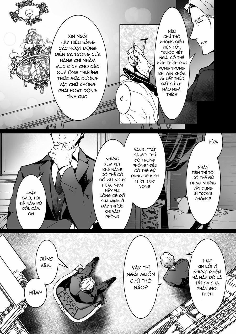 Tuyển Tập BL 18 Theo Yêu Cầu Nhà Rô Lai 10.1 trang 4