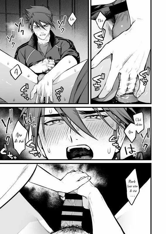 Tuyển Tập BL 18 Theo Yêu Cầu Nhà Rô Lai 103 trang 13