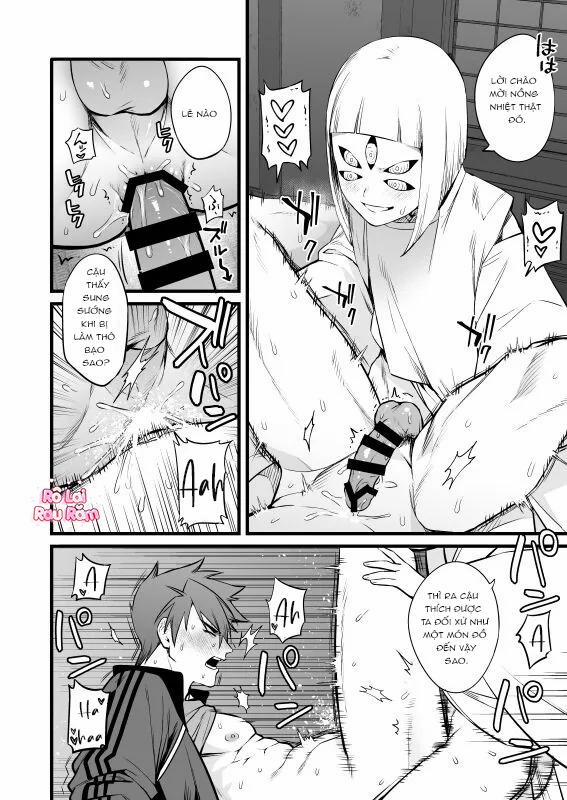 Tuyển Tập BL 18 Theo Yêu Cầu Nhà Rô Lai 103 trang 24