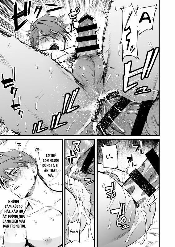 Tuyển Tập BL 18 Theo Yêu Cầu Nhà Rô Lai 103 trang 3