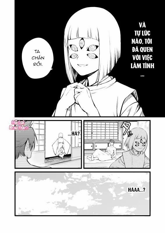 Tuyển Tập BL 18 Theo Yêu Cầu Nhà Rô Lai 103 trang 4