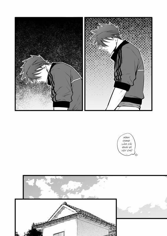 Tuyển Tập BL 18 Theo Yêu Cầu Nhà Rô Lai 103 trang 8