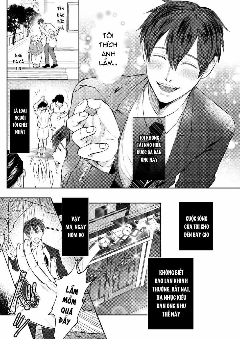 Tuyển Tập BL 18 Theo Yêu Cầu Nhà Rô Lai 13.1 trang 13