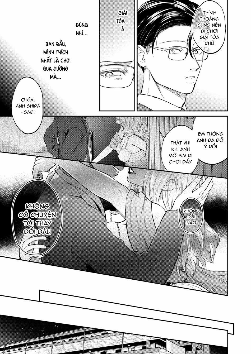 Tuyển Tập BL 18 Theo Yêu Cầu Nhà Rô Lai 13.1 trang 21