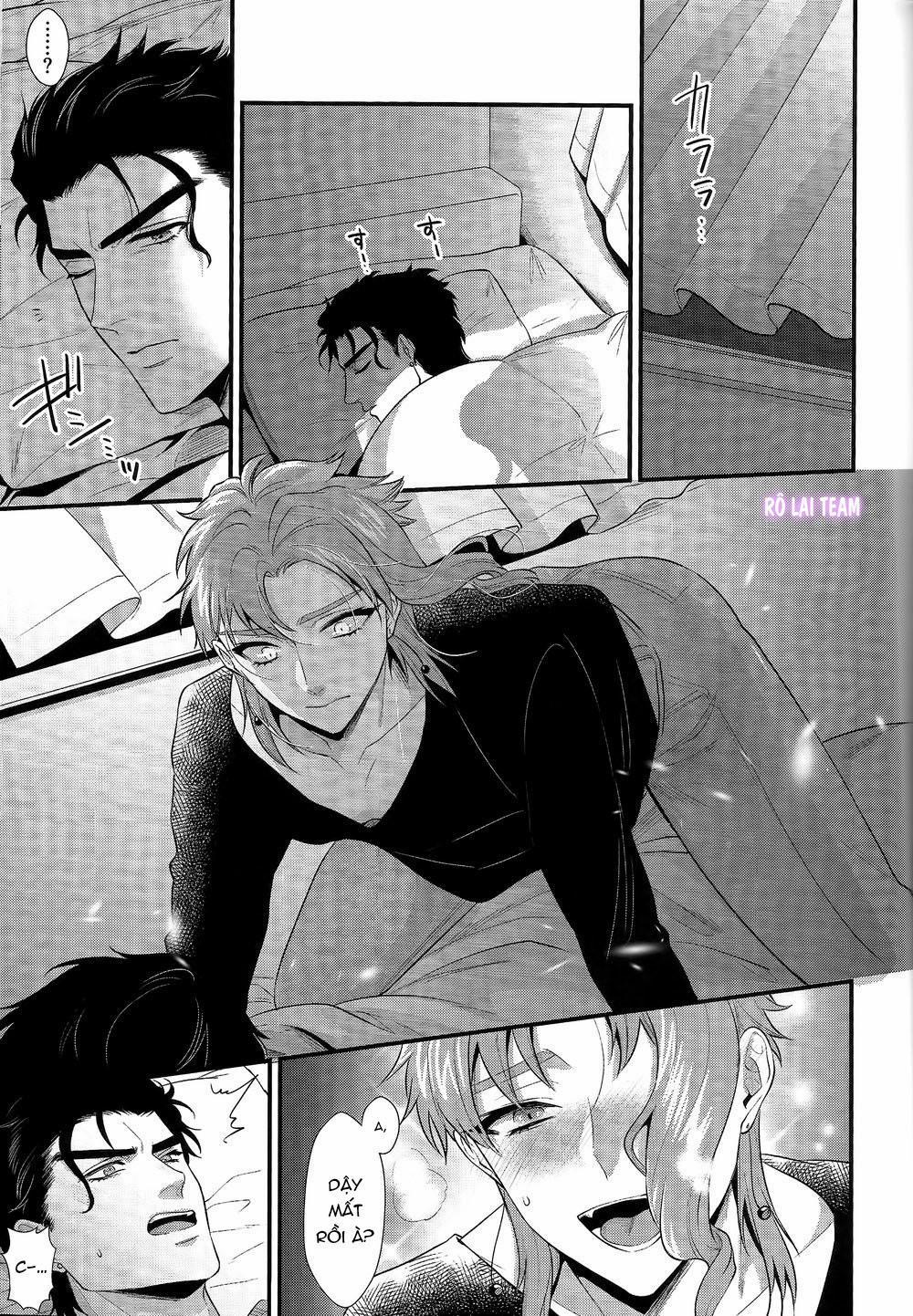 Tuyển Tập BL 18 Theo Yêu Cầu Nhà Rô Lai 14 trang 9