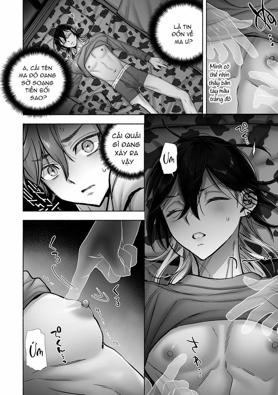 Tuyển Tập BL 18 Theo Yêu Cầu Nhà Rô Lai 17.1 trang 10