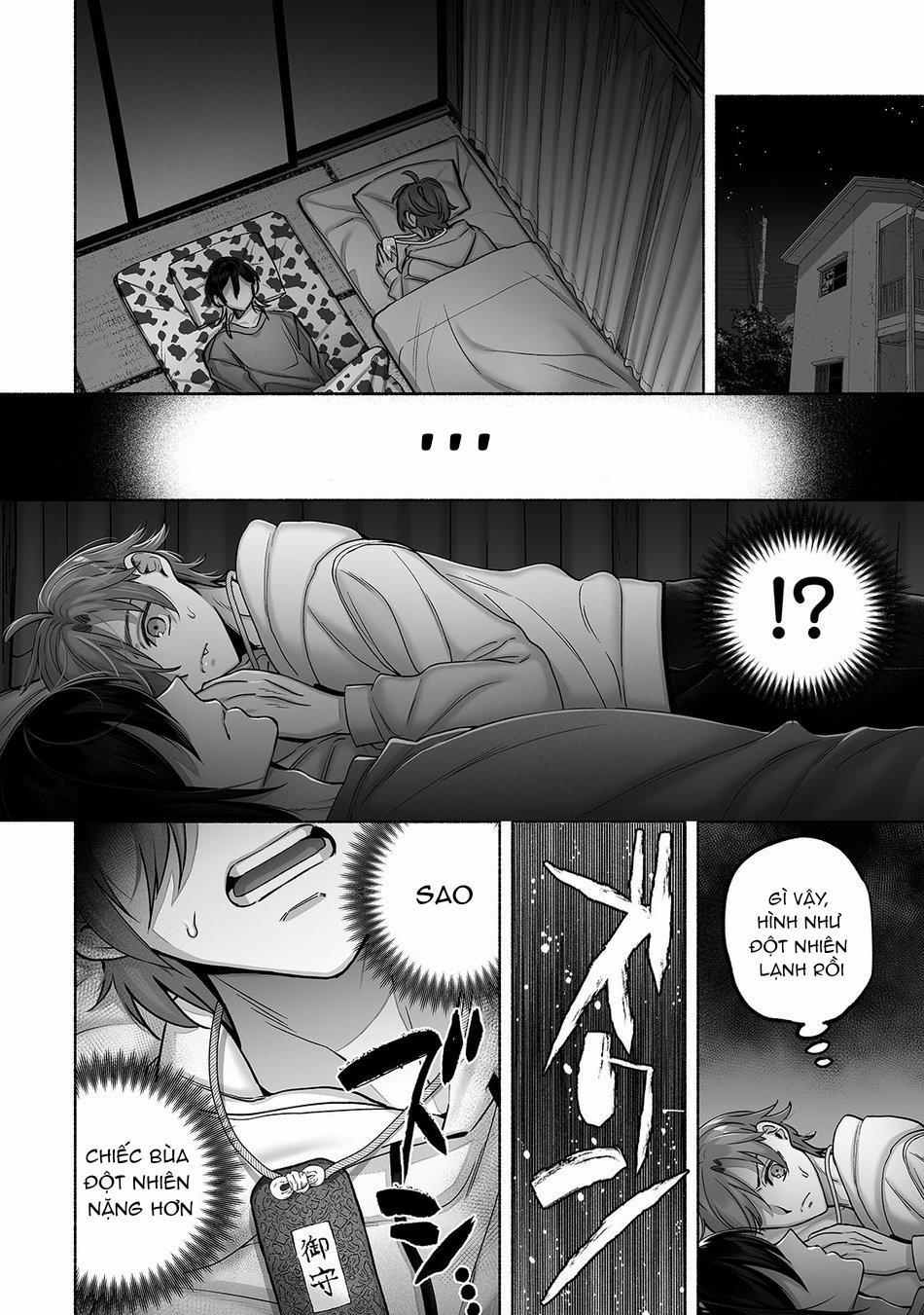 Tuyển Tập BL 18 Theo Yêu Cầu Nhà Rô Lai 17.1 trang 8