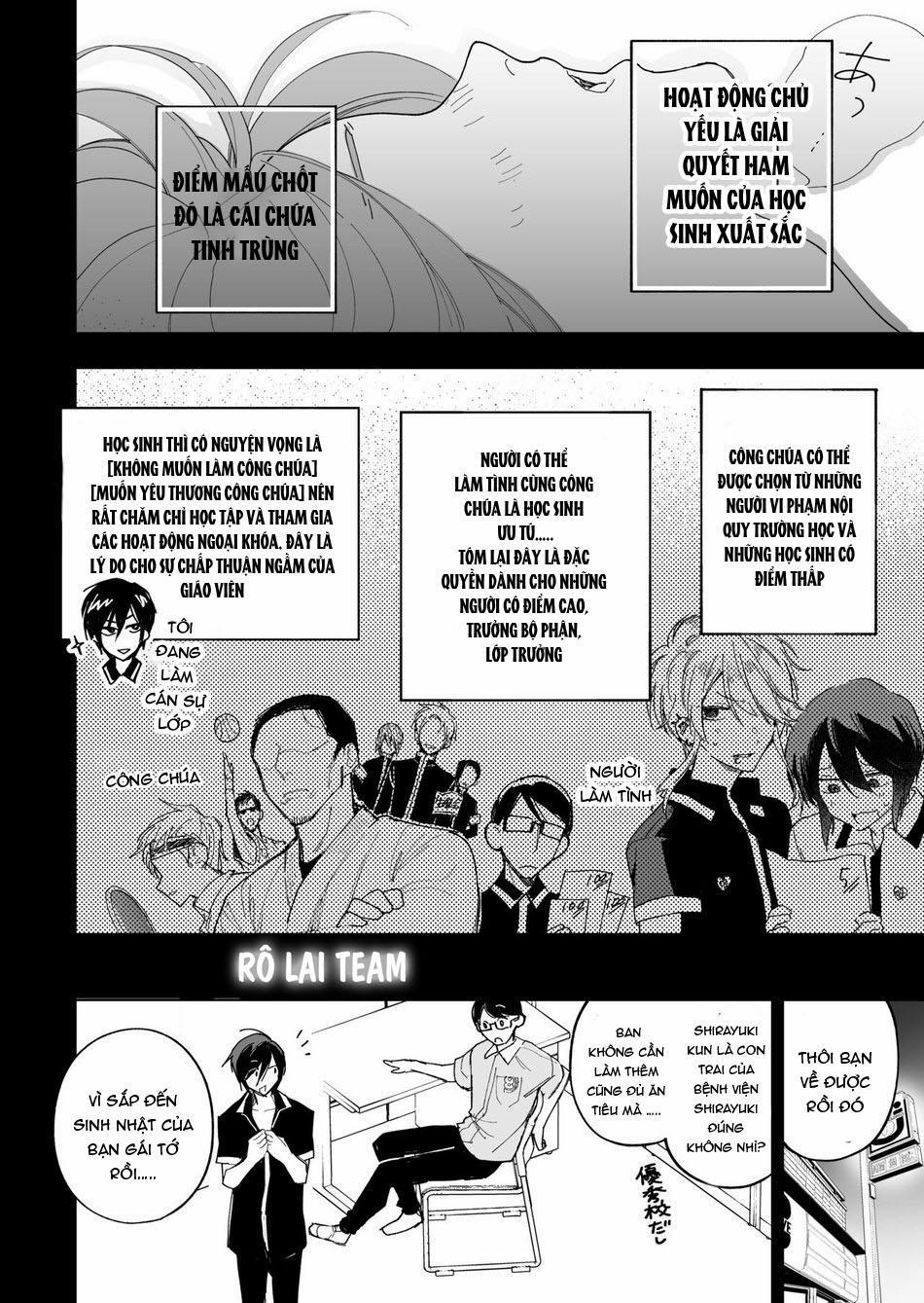 Tuyển Tập BL 18 Theo Yêu Cầu Nhà Rô Lai 18.1 trang 5