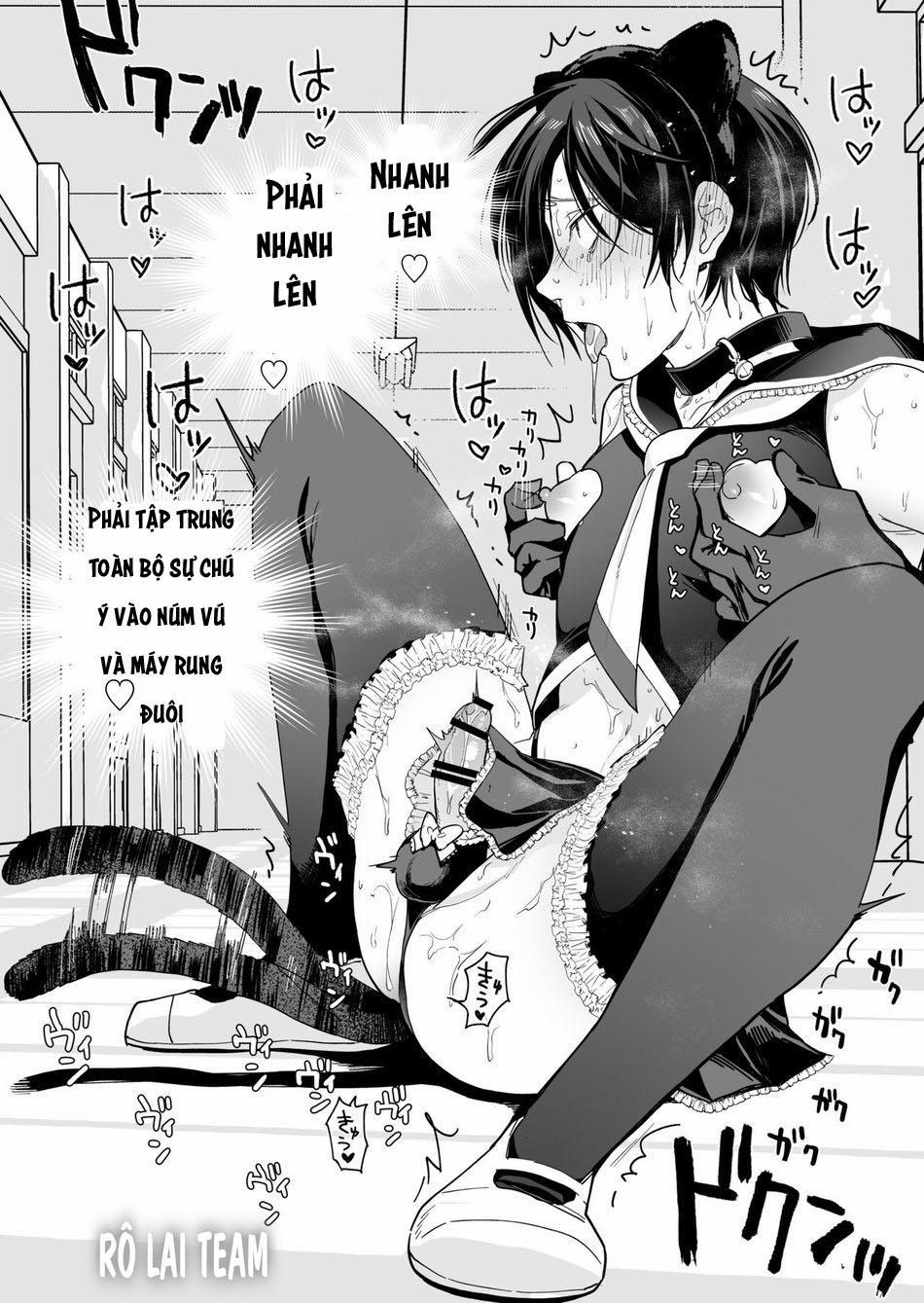 Tuyển Tập BL 18 Theo Yêu Cầu Nhà Rô Lai 18.2 trang 20