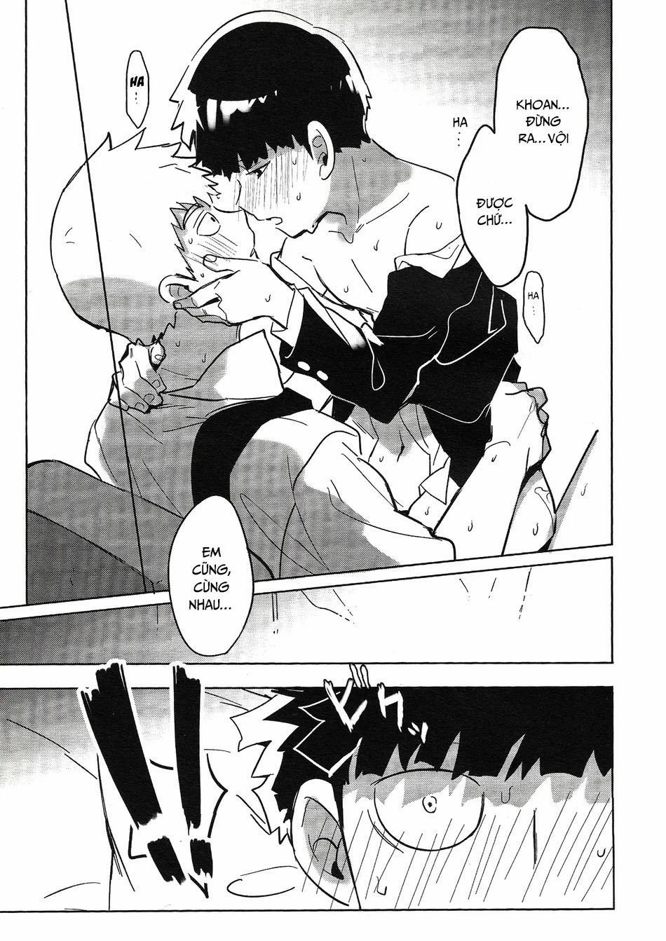 Tuyển Tập BL 18 Theo Yêu Cầu Nhà Rô Lai 22 trang 13