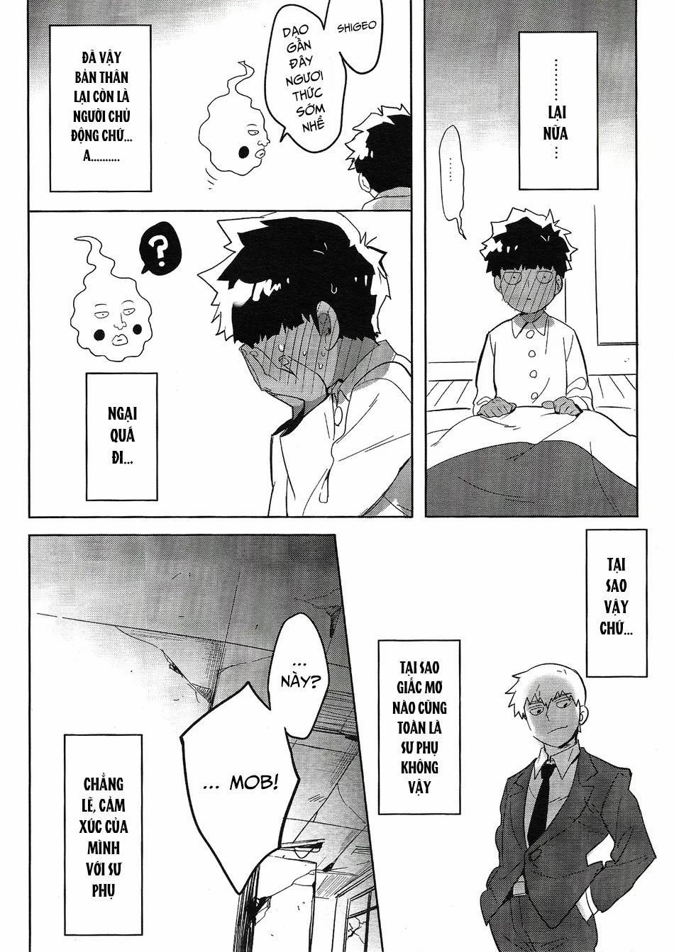 Tuyển Tập BL 18 Theo Yêu Cầu Nhà Rô Lai 22 trang 14