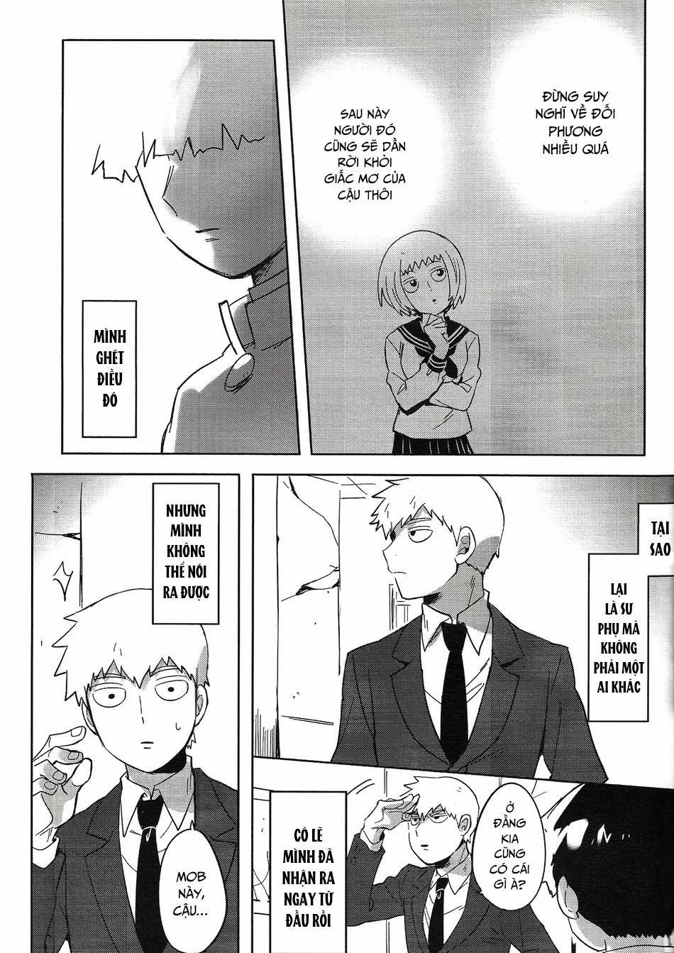 Tuyển Tập BL 18 Theo Yêu Cầu Nhà Rô Lai 22 trang 17