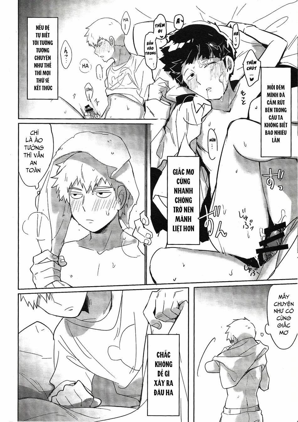 Tuyển Tập BL 18 Theo Yêu Cầu Nhà Rô Lai 22 trang 24