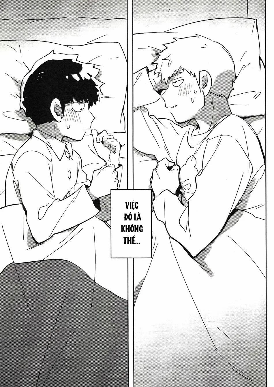 Tuyển Tập BL 18 Theo Yêu Cầu Nhà Rô Lai 22 trang 25