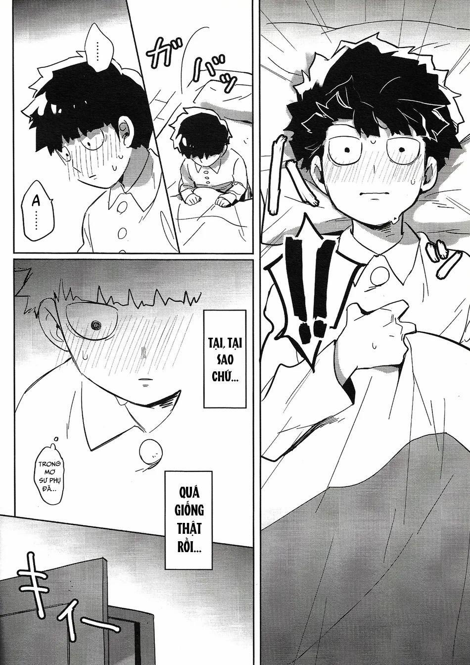 Tuyển Tập BL 18 Theo Yêu Cầu Nhà Rô Lai 22 trang 4