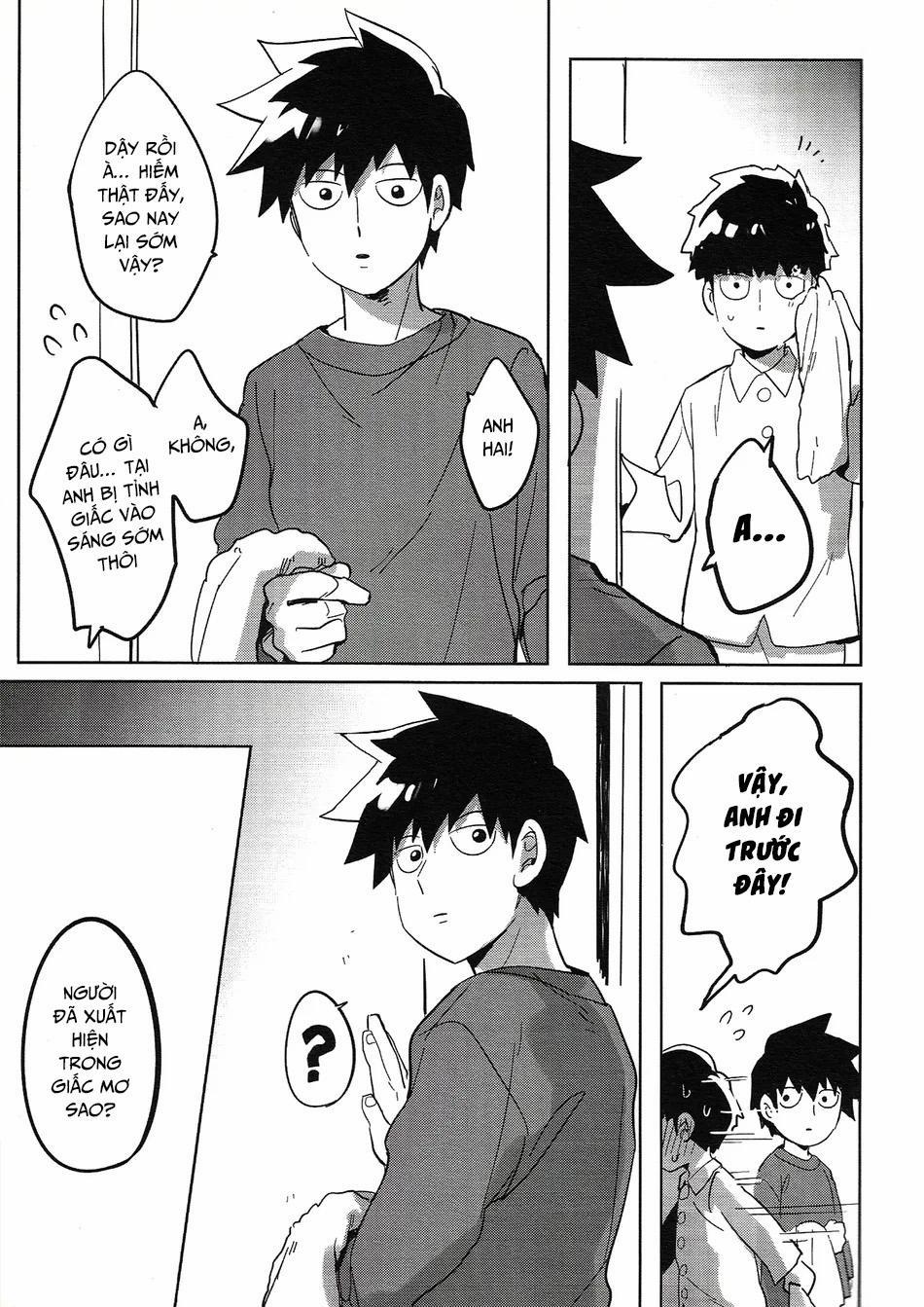 Tuyển Tập BL 18 Theo Yêu Cầu Nhà Rô Lai 22 trang 5