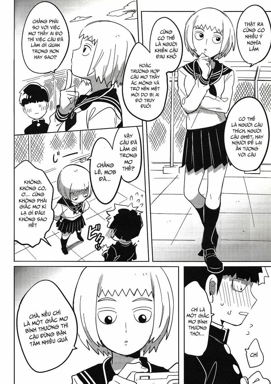 Tuyển Tập BL 18 Theo Yêu Cầu Nhà Rô Lai 22 trang 6