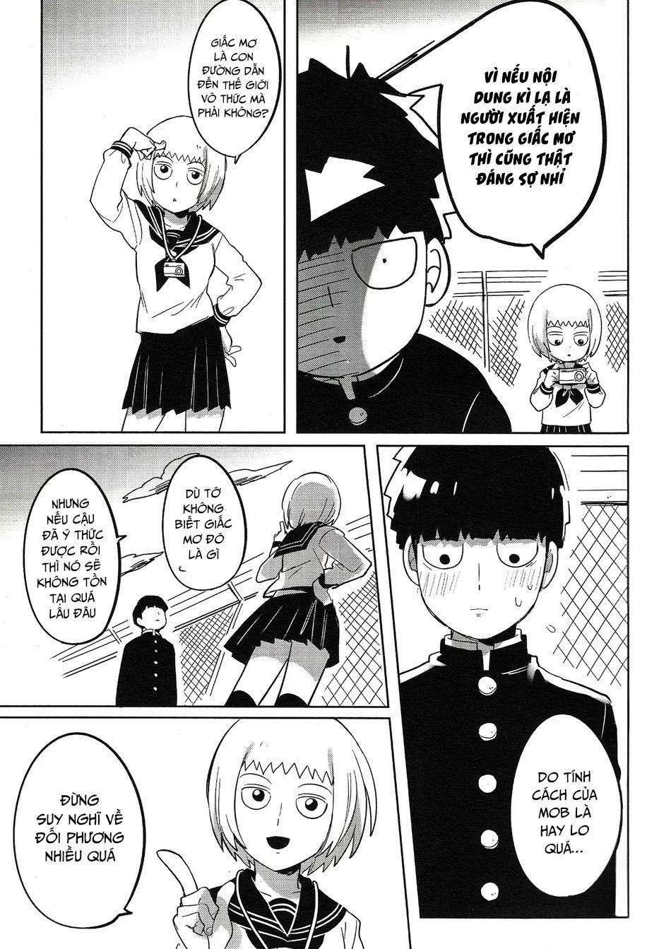 Tuyển Tập BL 18 Theo Yêu Cầu Nhà Rô Lai 22 trang 7