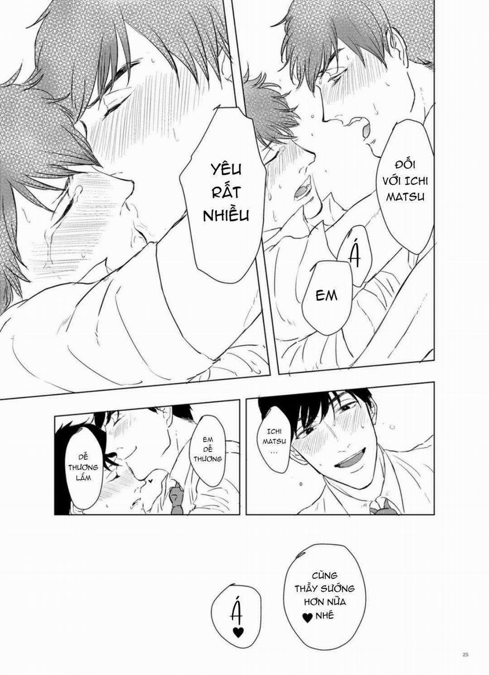 Tuyển Tập BL 18 Theo Yêu Cầu Nhà Rô Lai 26 trang 20