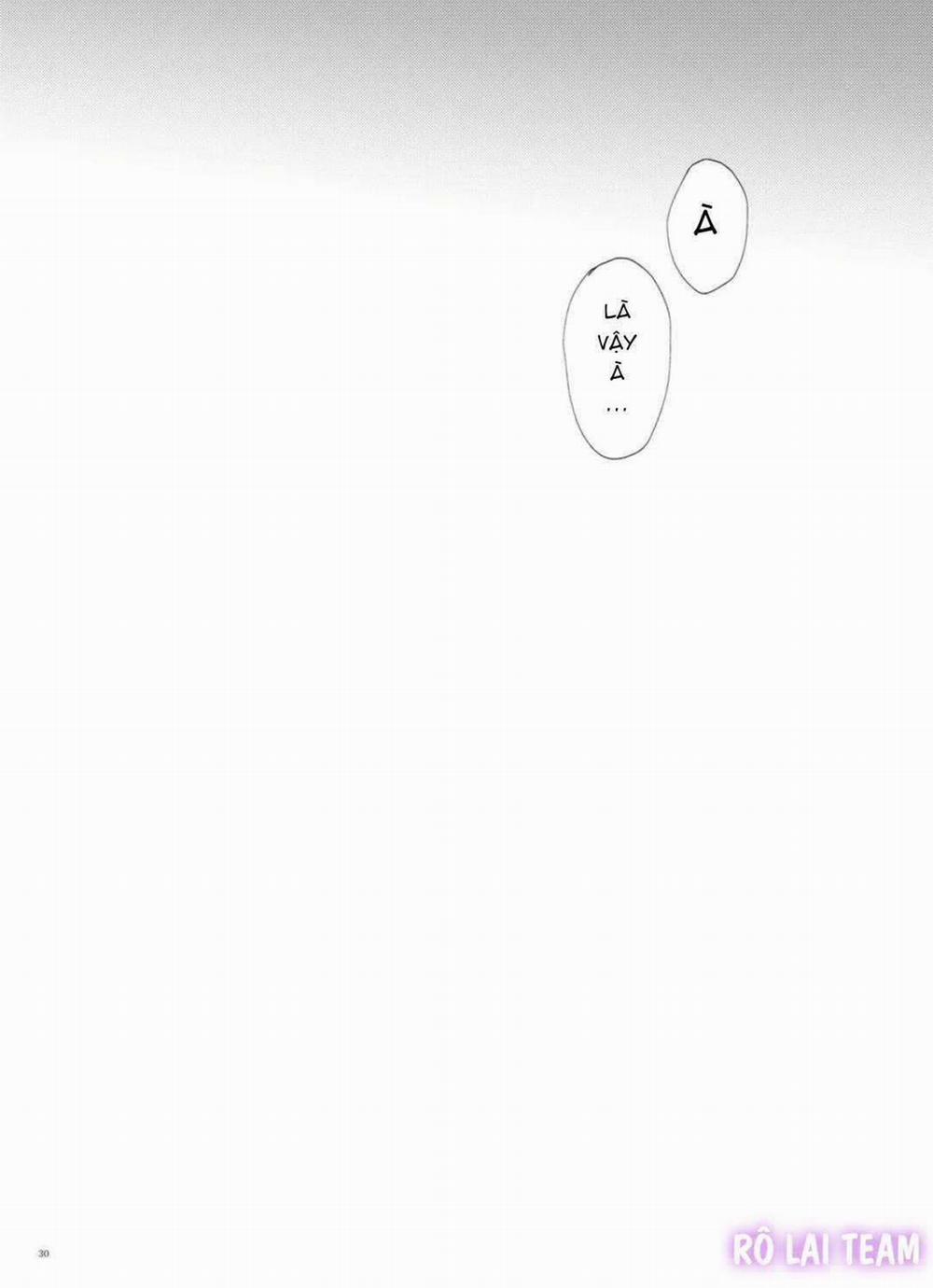Tuyển Tập BL 18 Theo Yêu Cầu Nhà Rô Lai 26 trang 25
