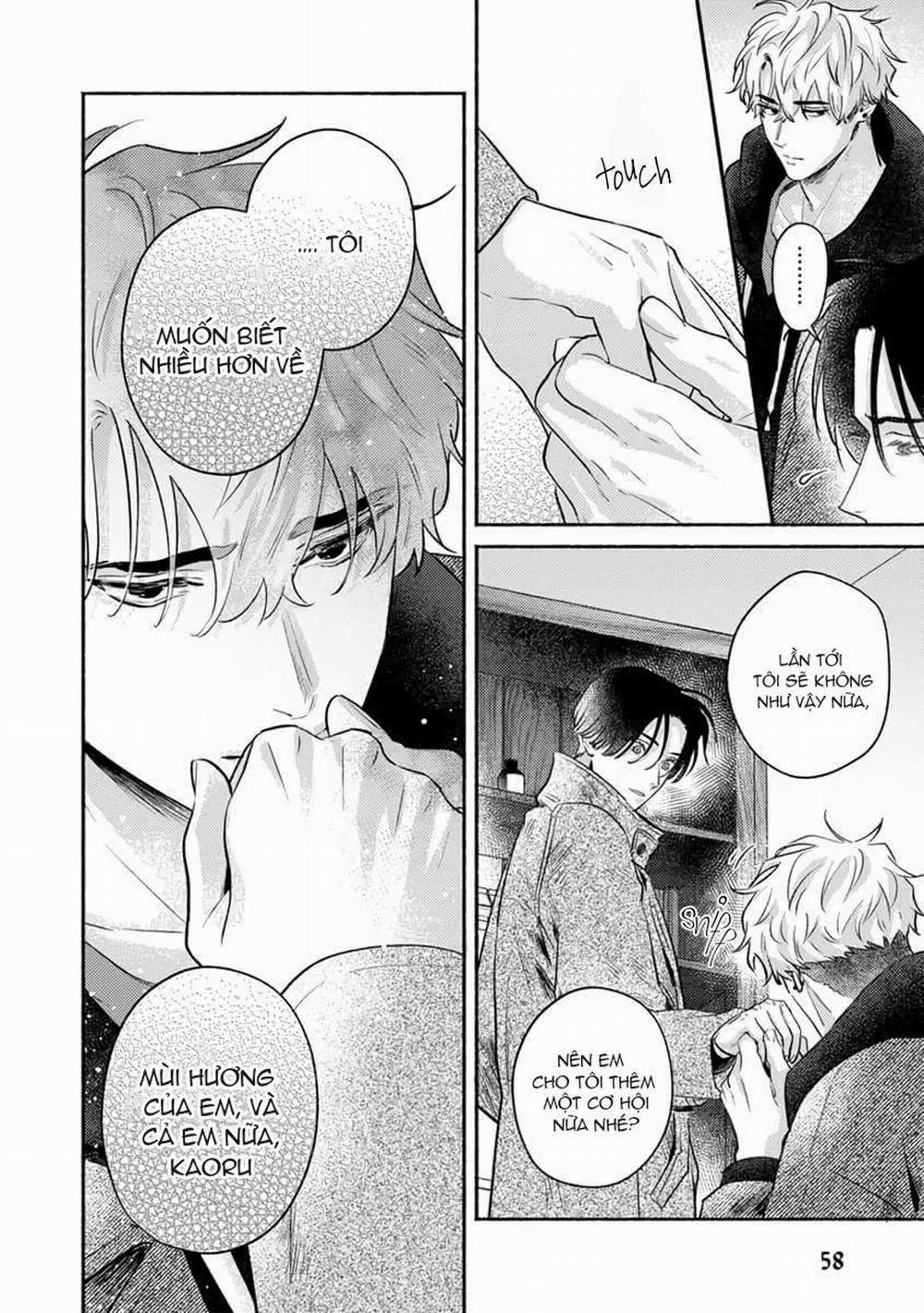 Tuyển Tập BL 18 Theo Yêu Cầu Nhà Rô Lai 3.1 trang 10