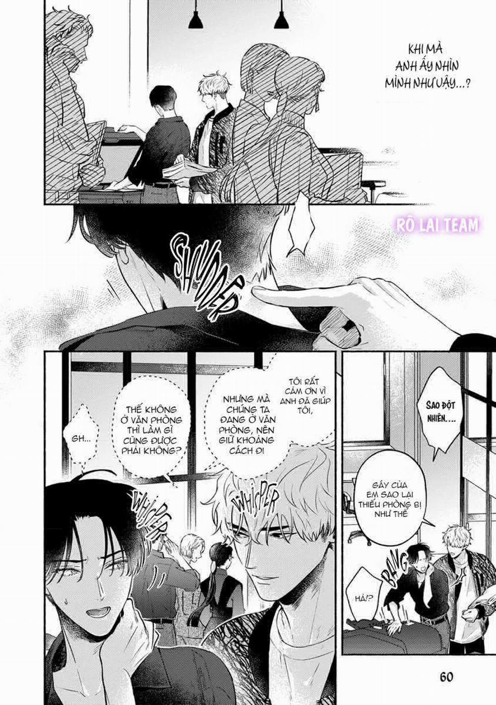 Tuyển Tập BL 18 Theo Yêu Cầu Nhà Rô Lai 3.1 trang 12
