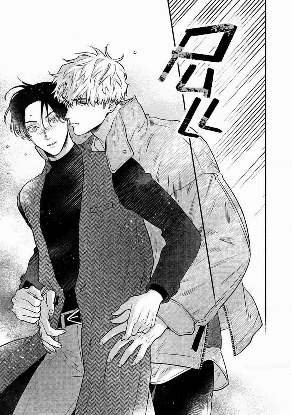 Tuyển Tập BL 18 Theo Yêu Cầu Nhà Rô Lai 3.1 trang 23