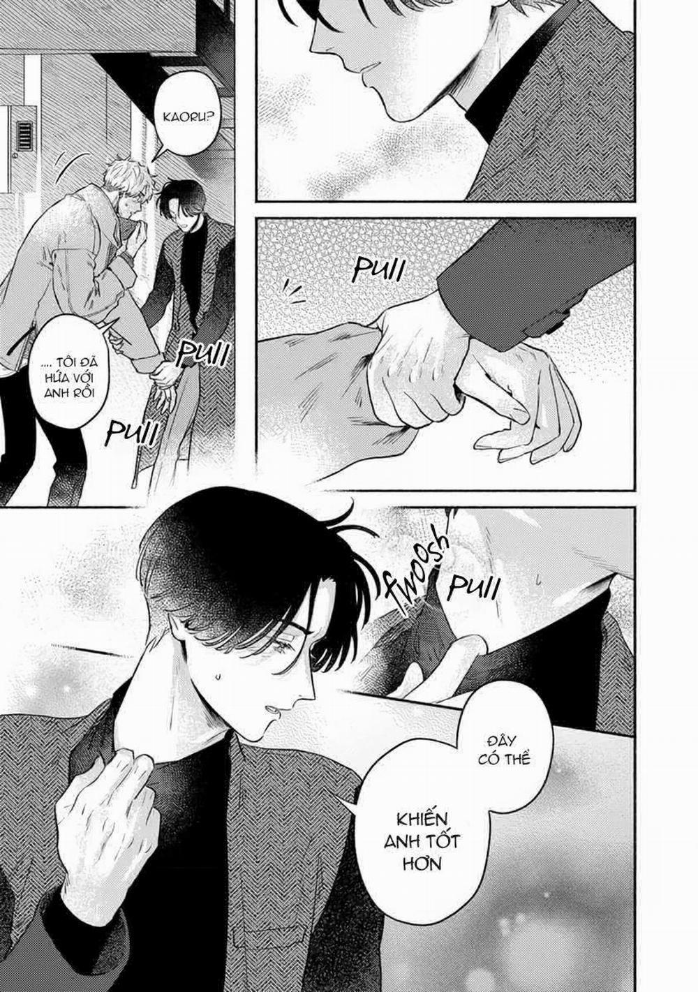 Tuyển Tập BL 18 Theo Yêu Cầu Nhà Rô Lai 3.1 trang 29