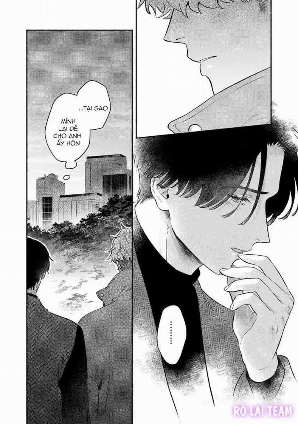 Tuyển Tập BL 18 Theo Yêu Cầu Nhà Rô Lai 3.1 trang 36