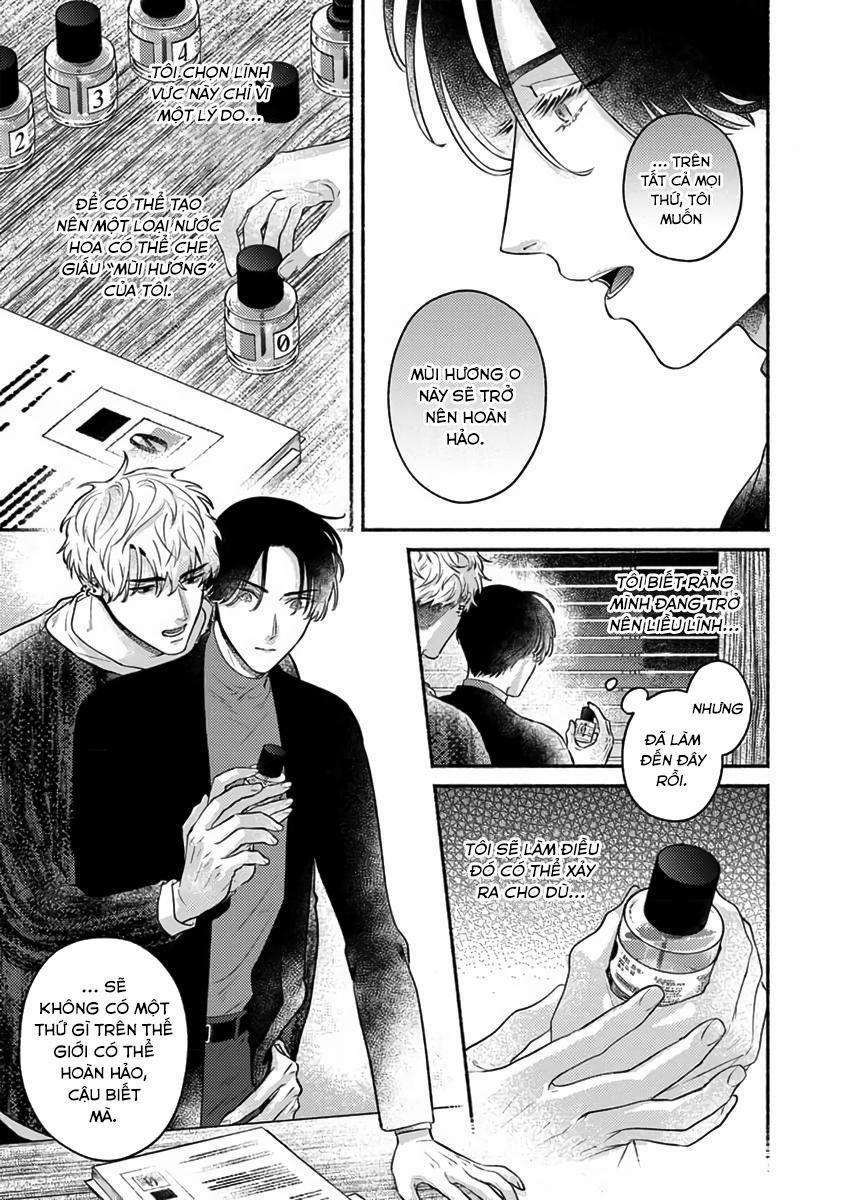 Tuyển Tập BL 18 Theo Yêu Cầu Nhà Rô Lai 3 trang 17