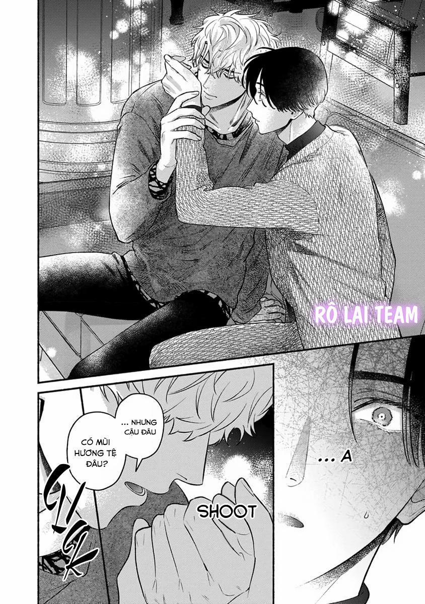 Tuyển Tập BL 18 Theo Yêu Cầu Nhà Rô Lai 3 trang 24