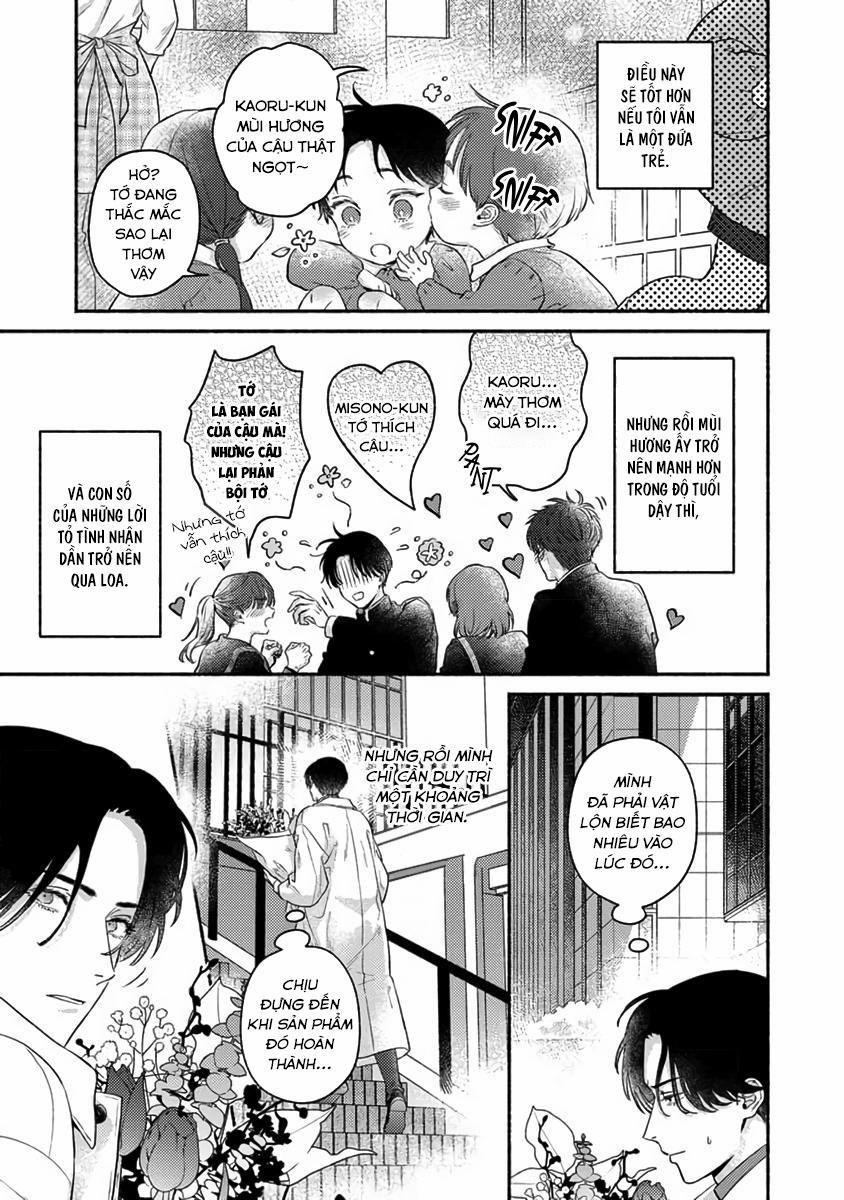 Tuyển Tập BL 18 Theo Yêu Cầu Nhà Rô Lai 3 trang 3