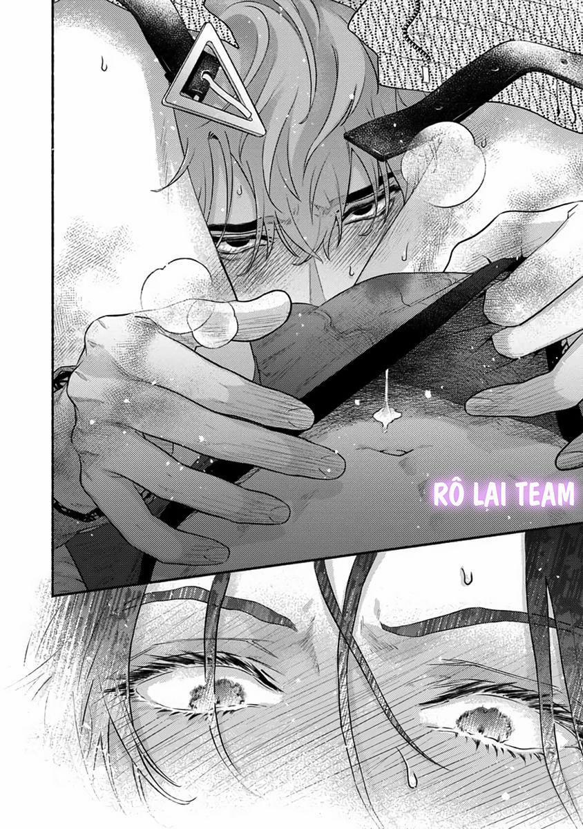 Tuyển Tập BL 18 Theo Yêu Cầu Nhà Rô Lai 3 trang 36
