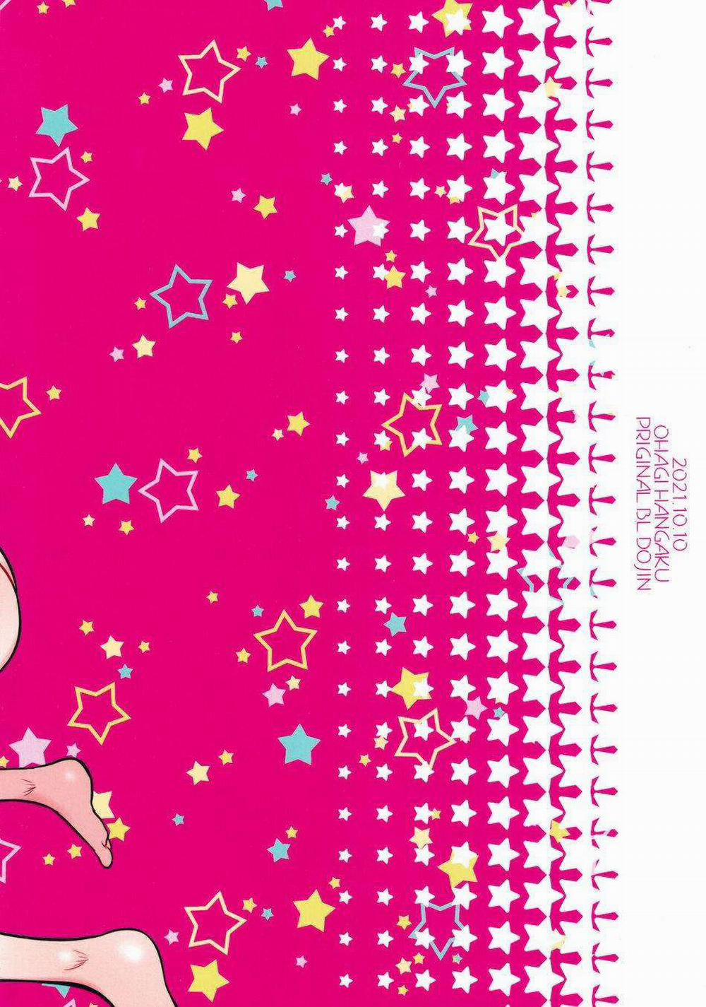 Tuyển Tập BL 18 Theo Yêu Cầu Nhà Rô Lai 31 trang 39