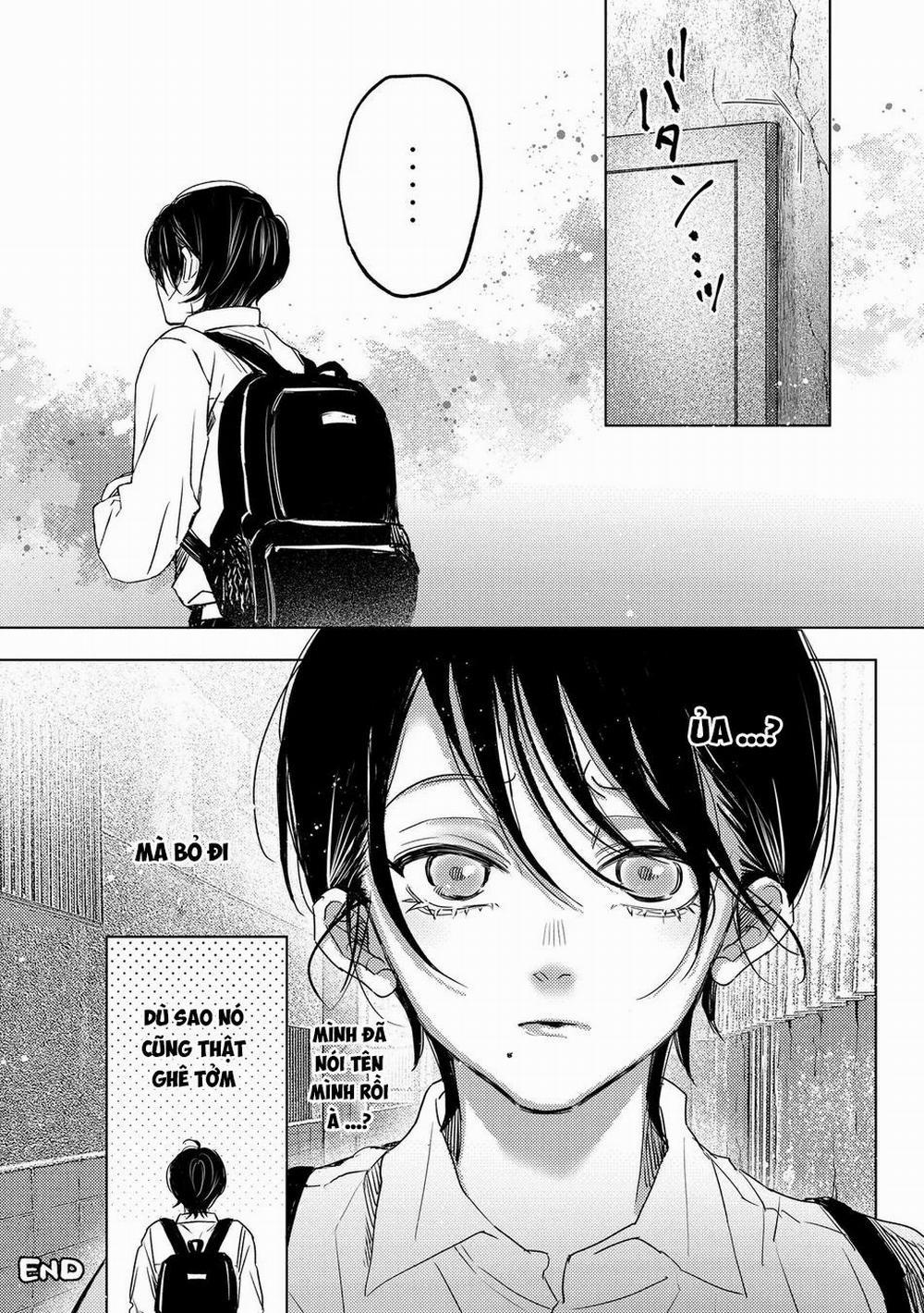 Tuyển Tập BL 18 Theo Yêu Cầu Nhà Rô Lai 34 Nanato-kun no 0 trang 27