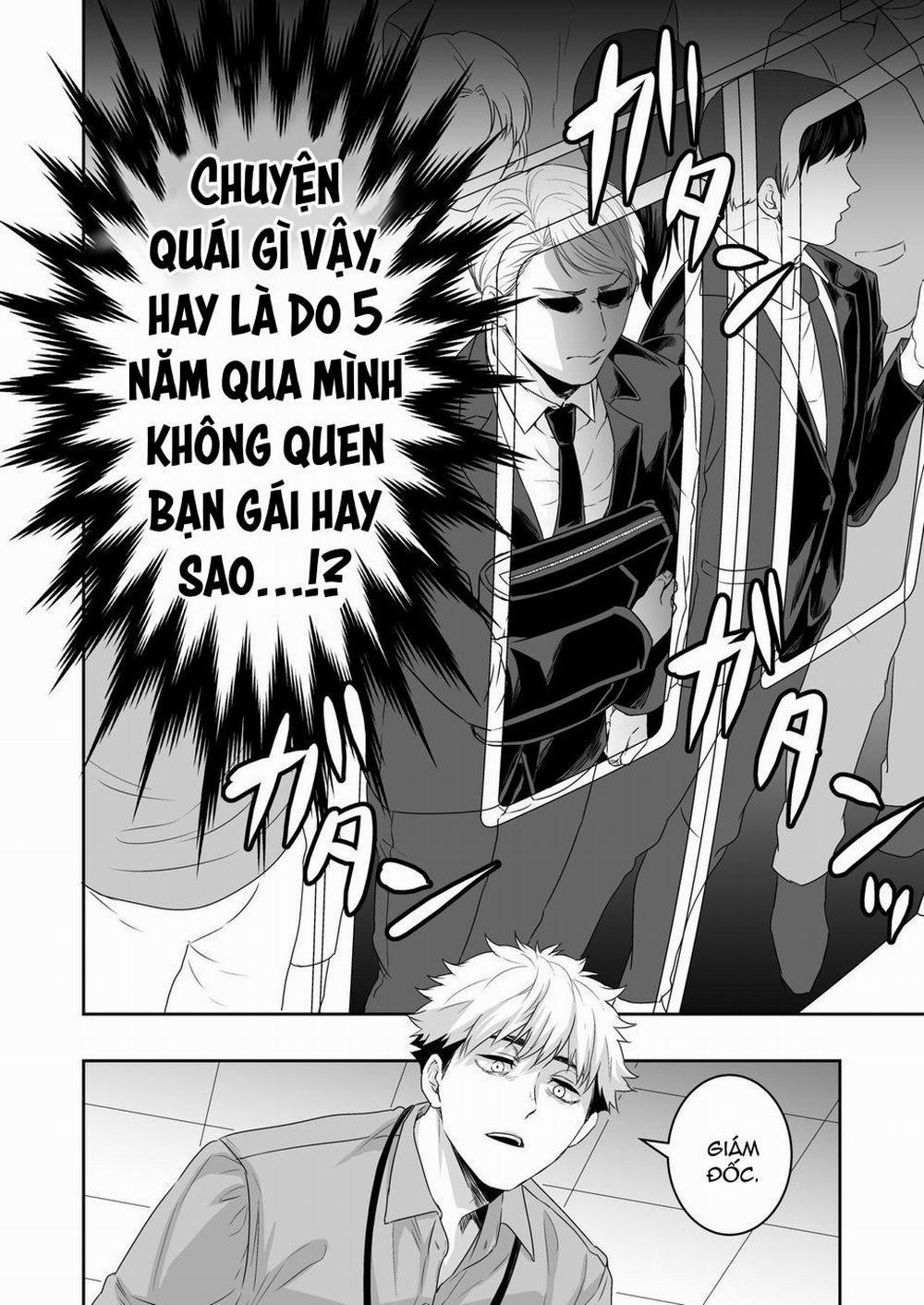 Tuyển Tập BL 18 Theo Yêu Cầu Nhà Rô Lai 44 trang 4