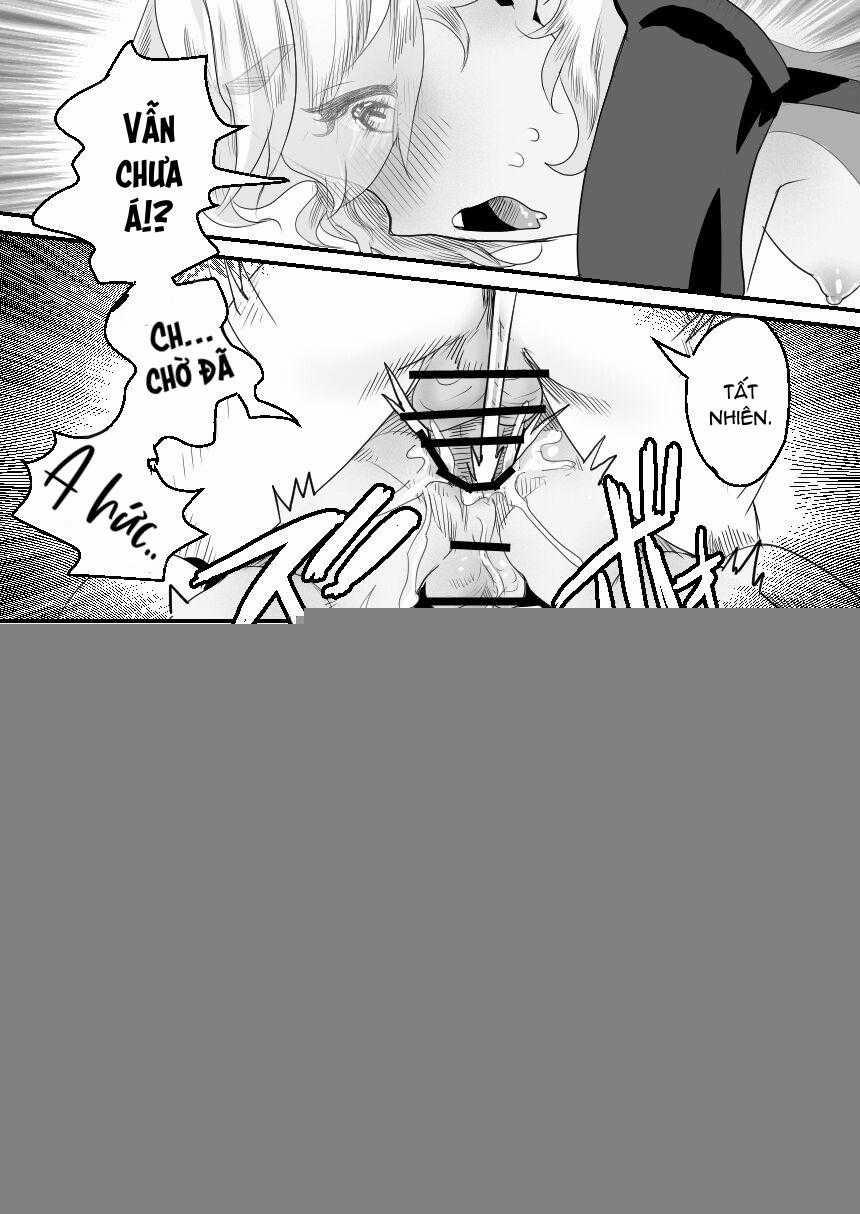 Tuyển Tập BL 18 Theo Yêu Cầu Nhà Rô Lai 47.2 trang 1